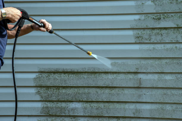 Why Choose Our Certified Pressure Washing Experts for Your Project Needs in Harvest, AL?