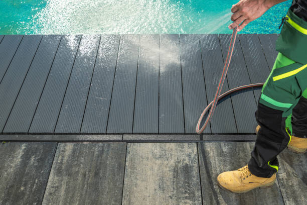 Best Pressure Washing Cost  in Harvest, AL