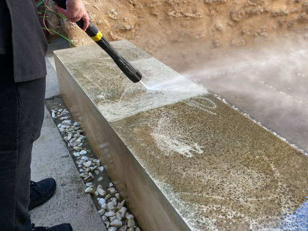 Best Roof Power Washing Services  in Harvest, AL