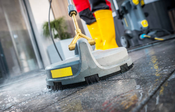 Best Concrete Pressure Washing  in Harvest, AL